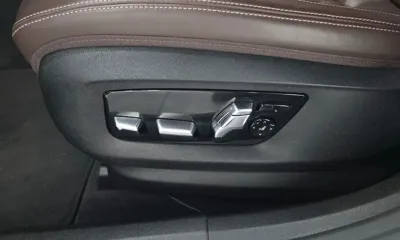 BMW Gran Turismo 2022, 51219 км, за 30786.4 USD - фото 33