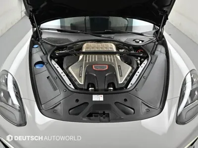 Porsche Panamera 2021, 65554 км, за 72200.34 USD - фото 6
