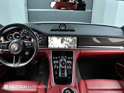 Porsche Panamera 2021, 65554 км, за 72200.34 USD - фото 7