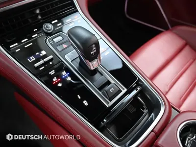 Porsche Panamera 2021, 65554 км, за 72200.34 USD - фото 9