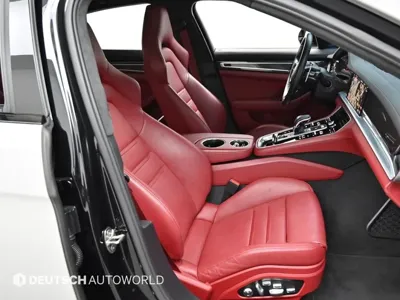 Porsche Panamera 2021, 65554 км, за 72200.34 USD - фото 10