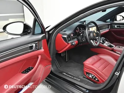 Porsche Panamera 2021, 65554 км, за 72200.34 USD - фото 11