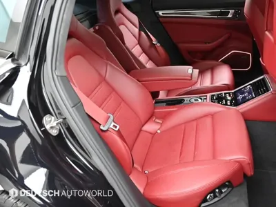 Porsche Panamera 2021, 65554 км, за 72200.34 USD - фото 12