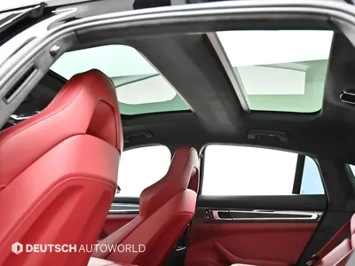 Porsche Panamera 2021, 65554 км, за 72200.34 USD - фото 18