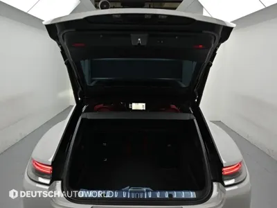 Porsche Panamera 2021, 65554 км, за 72200.34 USD - фото 19
