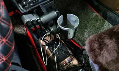 ChevroletGMDaewoo Tico 1996, 99200 км, за 1947.88 USD - фото 9