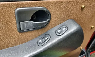 ChevroletGMDaewoo Tico 1996, 99200 км, за 1947.88 USD - фото 14