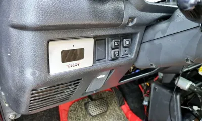 ChevroletGMDaewoo Tico 1996, 99200 км, за 1947.88 USD - фото 15