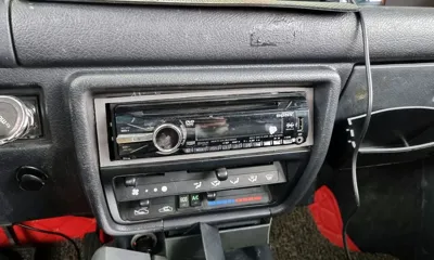 ChevroletGMDaewoo Tico 1996, 99200 км, за 1947.88 USD - фото 16