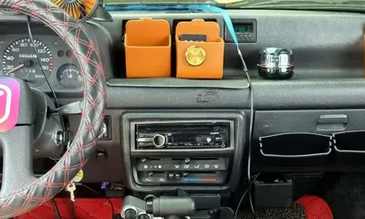 ChevroletGMDaewoo Tico 1996, 99200 км, за 1947.88 USD - фото 20