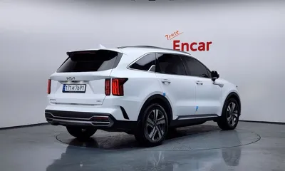 Kia Sorento 2023, 46424 км, за 23455.56 USD