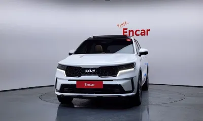 Kia Sorento 2023, 46424 км, за 23455.56 USD