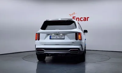 Kia Sorento 2023, 46424 км, за 23455.56 USD