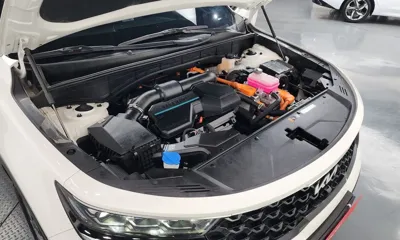Kia Sorento 2023, 46424 км, за 23455.56 USD - фото 6