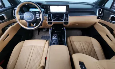 Kia Sorento 2023, 46424 км, за 23455.56 USD - фото 7
