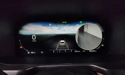 Kia Sorento 2023, 46424 км, за 23455.56 USD - фото 8