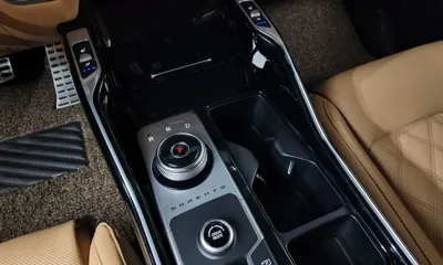 Kia Sorento 2023, 46424 км, за 23455.56 USD - фото 9