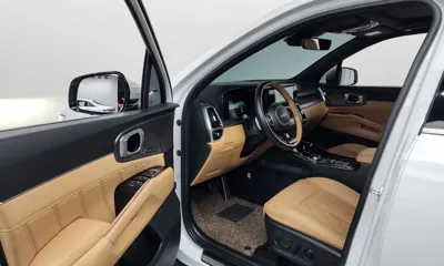 Kia Sorento 2023, 46424 км, за 23455.56 USD - фото 10