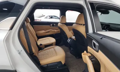 Kia Sorento 2023, 46424 км, за 23455.56 USD - фото 12