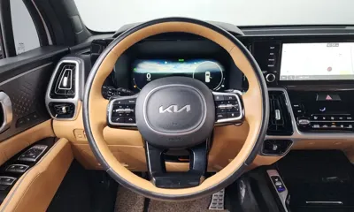 Kia Sorento 2023, 46424 км, за 23455.56 USD - фото 13