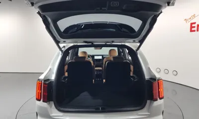 Kia Sorento 2023, 46424 км, за 23455.56 USD - фото 20