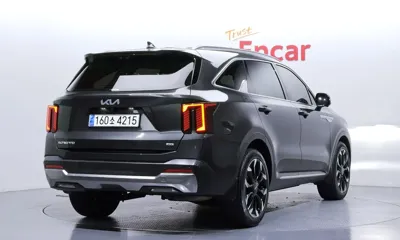 Kia Sorento 2024, 38252 км, за 26098.44 USD