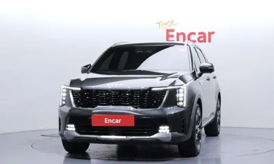 Kia Sorento 2024, 38252 км, за 26098.44 USD