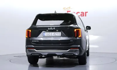 Kia Sorento 2024, 38252 км, за 26098.44 USD