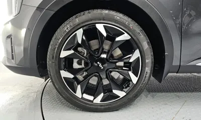 Kia Sorento 2024, 38252 км, за 26098.44 USD