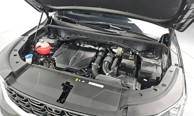 Kia Sorento 2024, 38252 км, за 25928.84 USD - фото 6