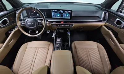 Kia Sorento 2024, 38252 км, за 25928.84 USD - фото 7