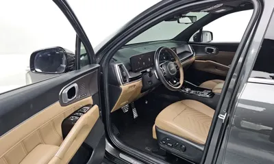 Kia Sorento 2024, 38252 км, за 25928.84 USD - фото 11
