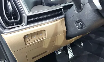 Kia Sorento 2024, 38252 км, за 25928.84 USD - фото 12