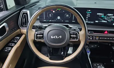 Kia Sorento 2024, 38252 км, за 25928.84 USD - фото 14