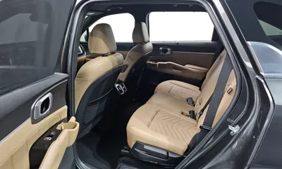 Kia Sorento 2024, 38252 км, за 25928.84 USD - фото 17