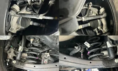 Kia Sorento 2024, 38252 км, за 25928.84 USD - фото 20