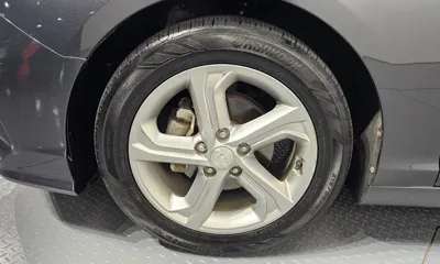 Hyundai Sonata 2019, 74656 км, за 8273.62 USD