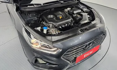 Hyundai Sonata 2019, 74656 км, за 8273.62 USD - фото 6