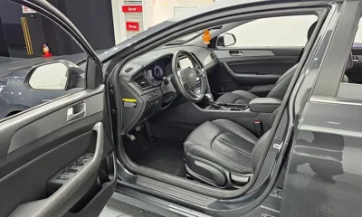 Hyundai Sonata 2019, 74656 км, за 8273.62 USD - фото 10
