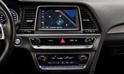 Hyundai Sonata 2019, 74656 км, за 8273.62 USD - фото 14