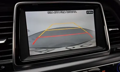Hyundai Sonata 2019, 74656 км, за 8273.62 USD - фото 15