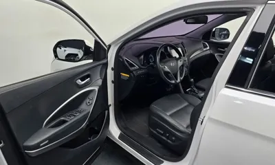 Hyundai Santafe 2016, 113341 км, за 8205.33 USD - фото 11