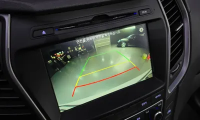 Hyundai Santafe 2016, 113341 км, за 8205.33 USD - фото 16