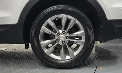 Hyundai Santafe 2016, 113341 км, за 8205.33 USD - фото 21