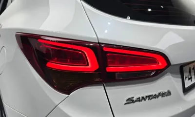 Hyundai Santafe 2016, 113341 км, за 8205.33 USD - фото 23