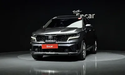 Kia Sorento 2021, 21221 км, за 17486.83 USD - фото 3