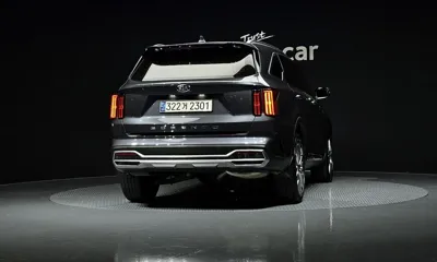 Kia Sorento 2021, 21221 км, за 17486.83 USD - фото 4