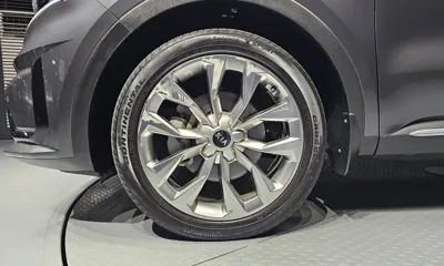 Kia Sorento 2021, 21221 км, за 17486.83 USD - фото 5