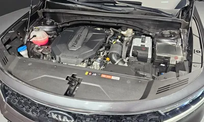 Kia Sorento 2021, 21221 км, за 17486.83 USD - фото 6