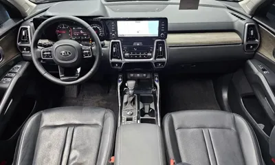 Kia Sorento 2021, 21221 км, за 17486.83 USD - фото 7